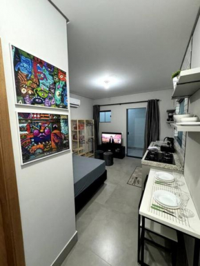 3-Studio prox UEL e catuai c/ar